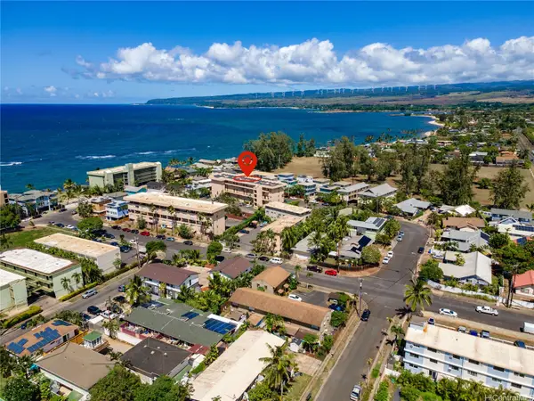 68-090 Au Street #E304, Waialua, HI 96791