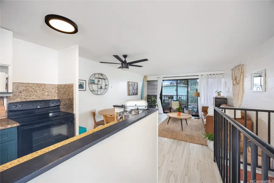 68-090 Au Street #E304, Waialua, HI 96791 - #2