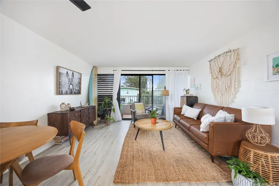 68-090 Au Street #E304, Waialua, HI 96791 - #3