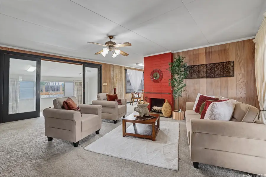 345 Iliwai Drive, Wahiawa, HI 96786 - #2