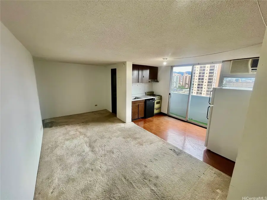 824 Kinau Street #1101, Honolulu, HI 96813 - #2