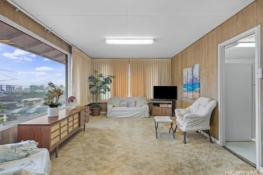 2216 Mahalo Street, Honolulu, HI 96817 - #2