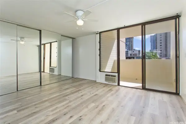 2092 Kuhio Avenue #806, Honolulu, HI 96815