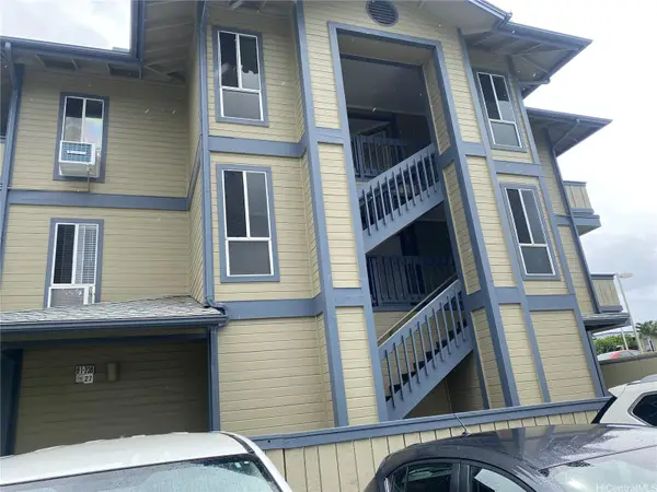 91-238 Hanapouli Circle #27H, Ewa Beach, HI 96706