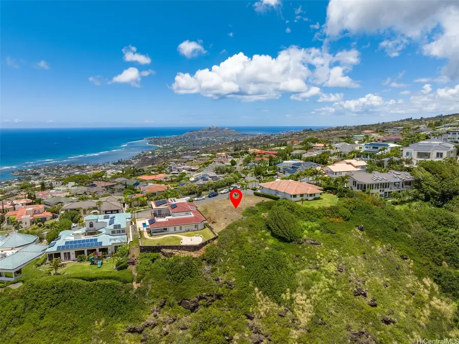 804 Moaniala Street, Honolulu, HI 96821 - #3