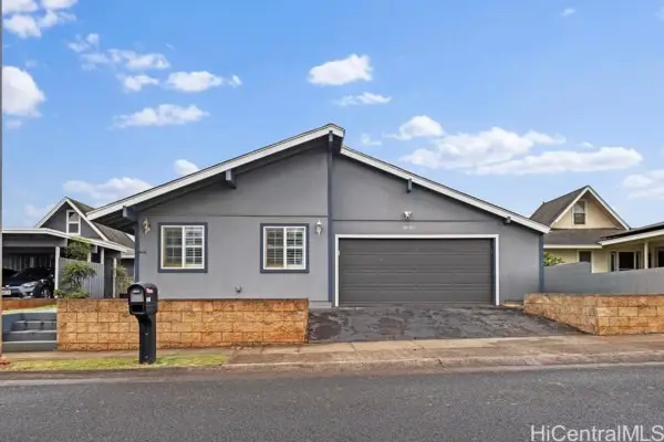 94-327 Makapipipi Street, Mililani, HI 96789 - #2