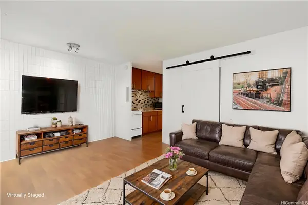 1911 Kalakaua Avenue #506, Honolulu, HI 96815