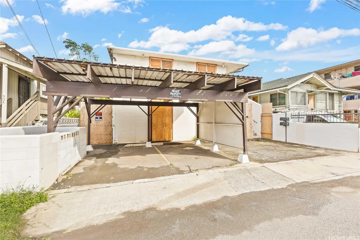 910 Factory Street, Honolulu, HI 96819 - #1