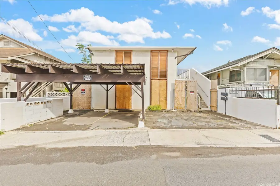 910 Factory Street, Honolulu, HI 96819 - #2