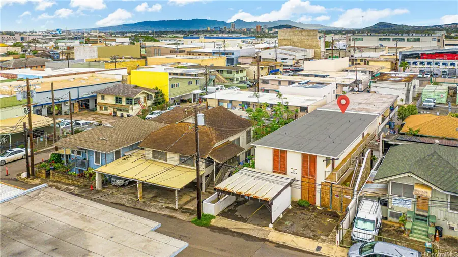 910 Factory Street, Honolulu, HI 96819 - #3