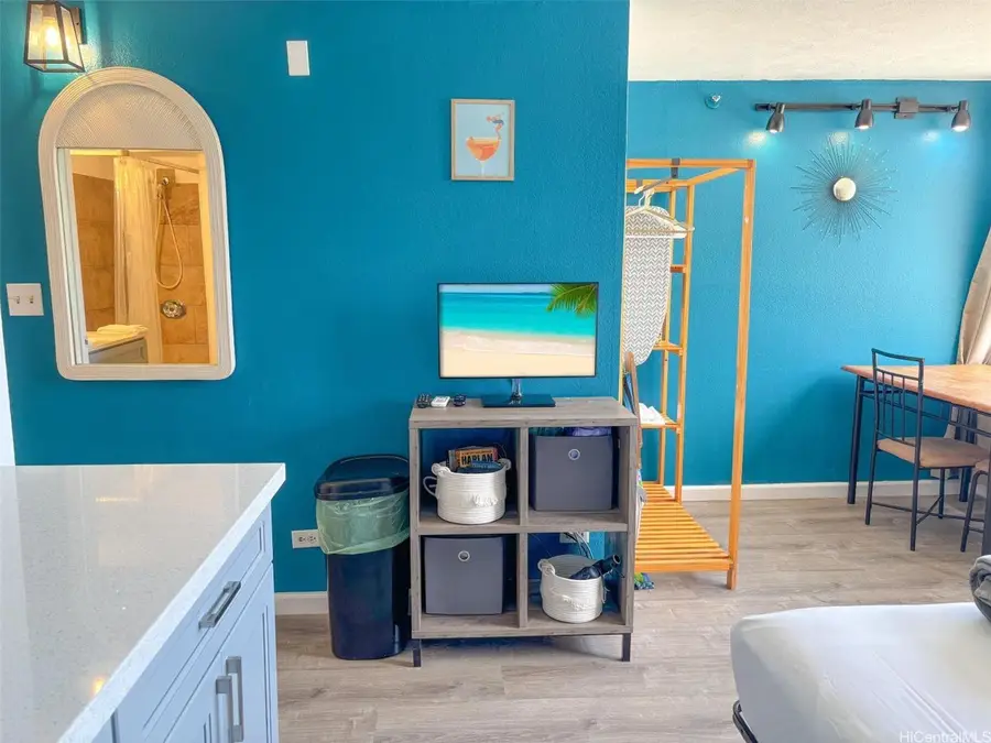 444 Niu Street #1105, Honolulu, HI 96815 - #2