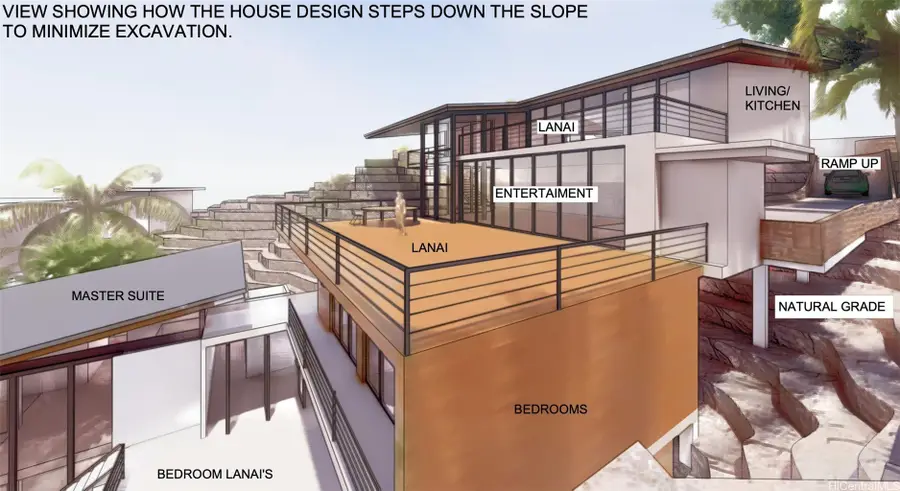 3 Poipu Drive, Honolulu, HI 96825 - #2