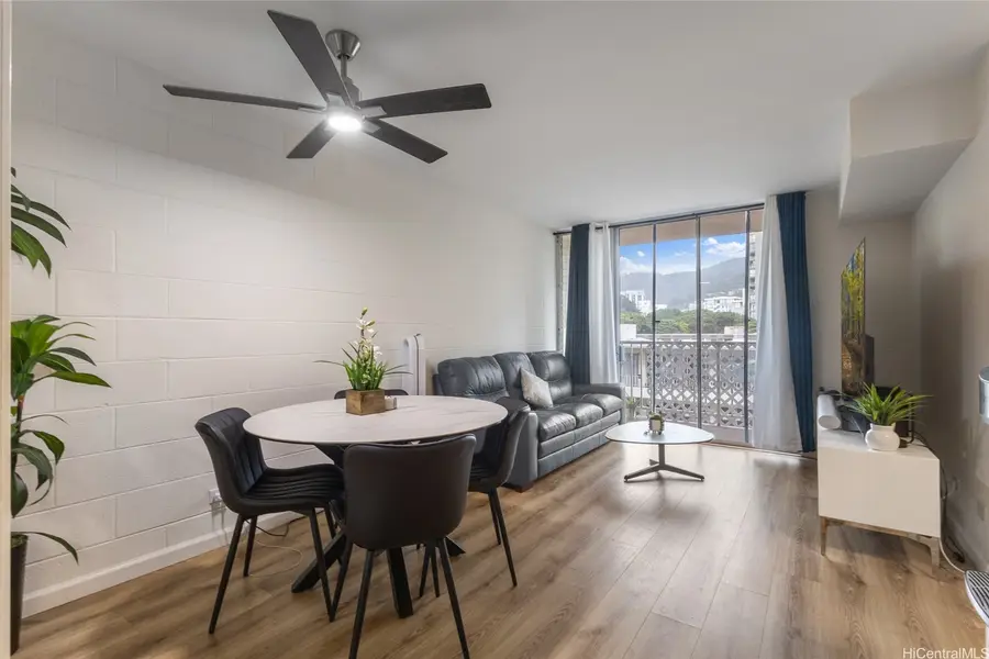 1415 Punahou Street #602, Honolulu, HI 96822 - #2