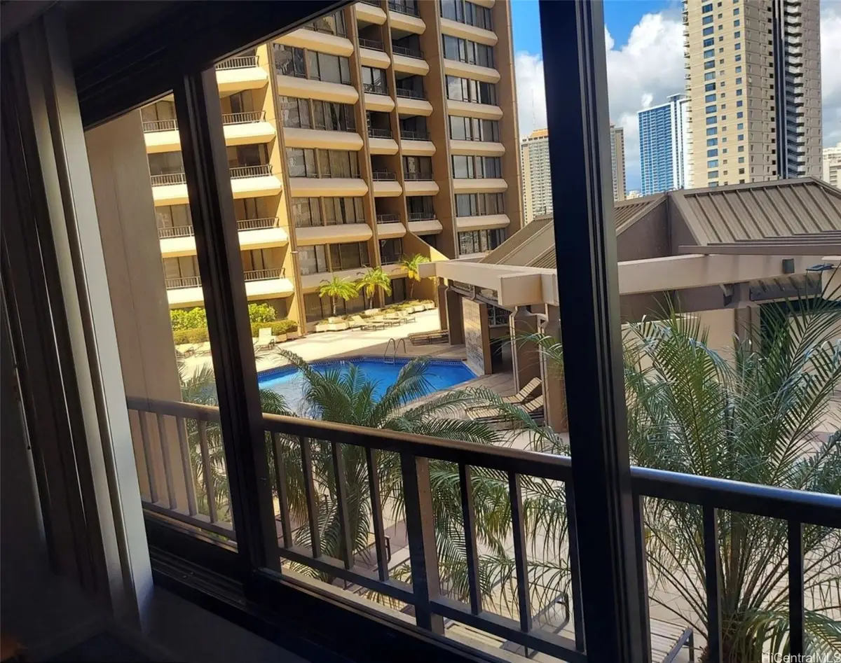 1778 Ala Moana Boulevard #1217, Honolulu, HI 96815 - #1