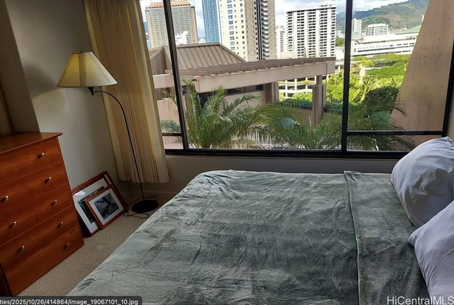 1778 Ala Moana Boulevard #1217, Honolulu, HI 96815 - #2