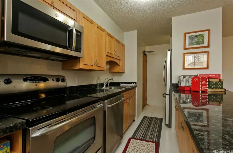 1778 Ala Moana Boulevard #1217, Honolulu, HI 96815 - #3