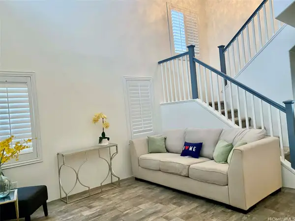 91-1017 Kaihanupa Street, Ewa Beach, HI 96706