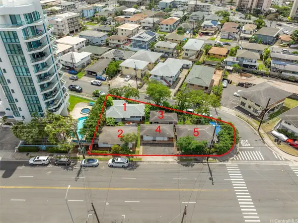 735 Isenberg Street, Honolulu, HI 96826