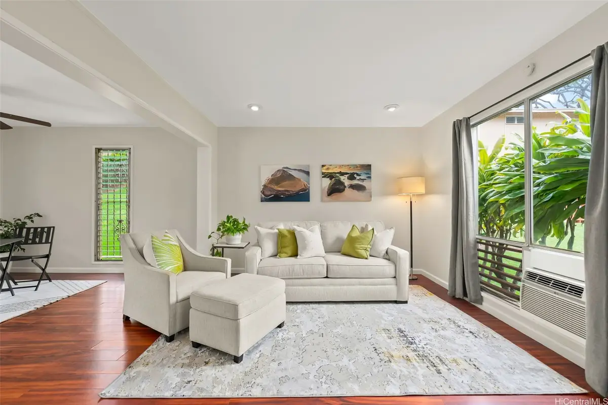 98-1372 D Nola Street #88, Pearl City, HI 96782 - #1