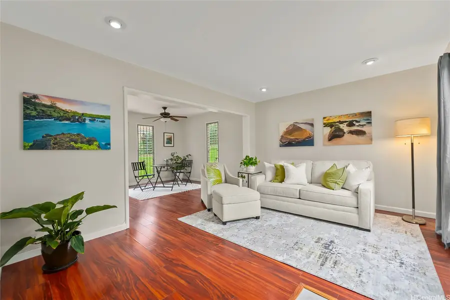 98-1372 D Nola Street #88, Pearl City, HI 96782 - #2