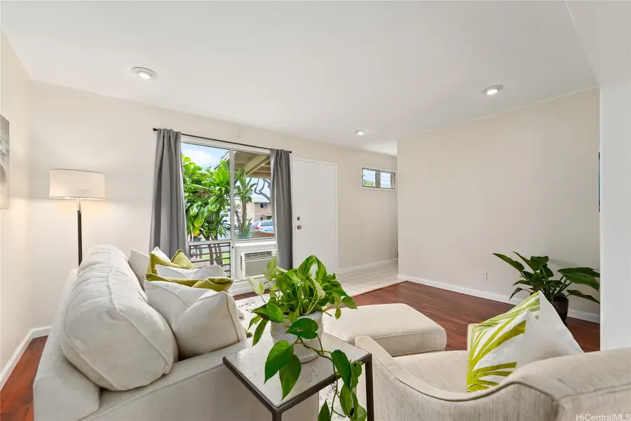 98-1372 D Nola Street #88, Pearl City, HI 96782 - #3