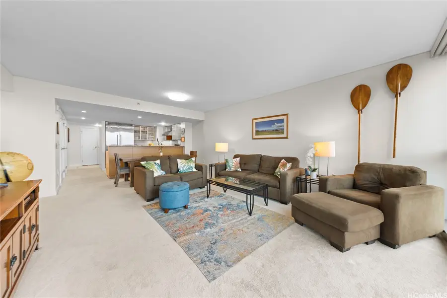 1177 Queen Street #2002, Honolulu, HI 96814 - #2