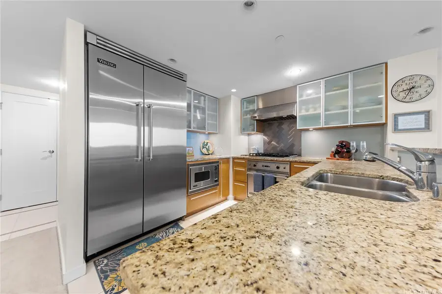 1177 Queen Street #2002, Honolulu, HI 96814 - #3