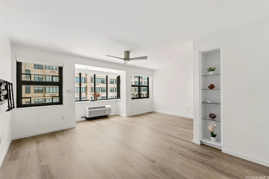 545 Queen Street #543, Honolulu, HI 96813 - #2