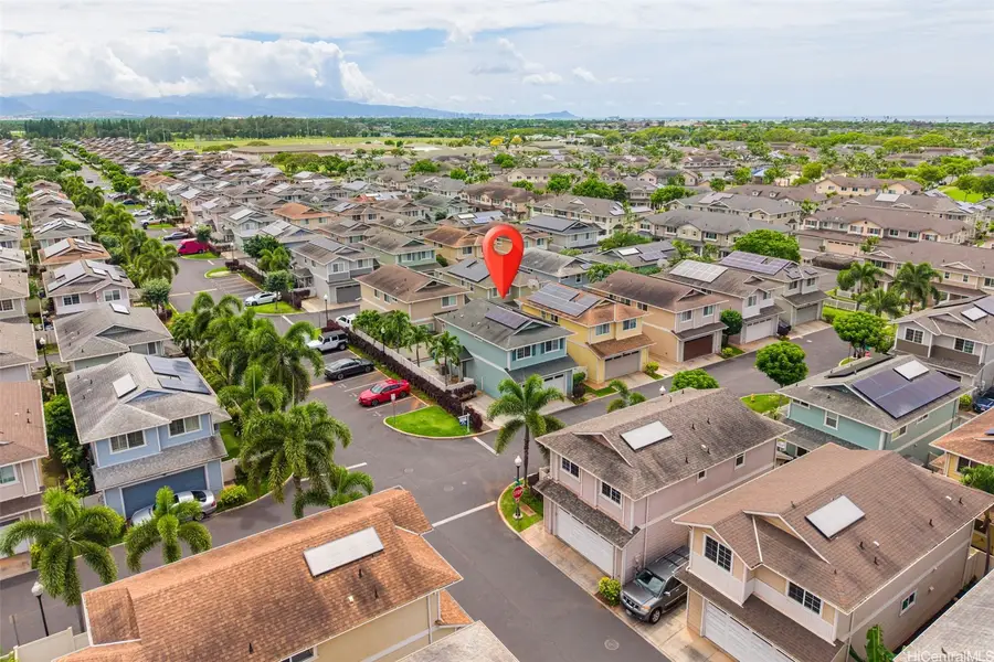 91-1001 Keaunui Drive #32, Ewa Beach, HI 96706 - #2