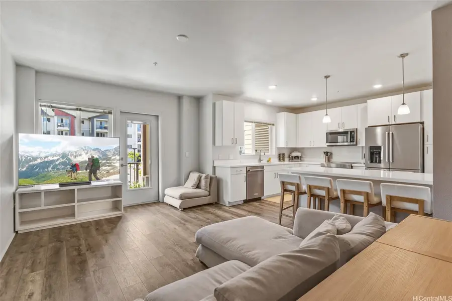 91-3641 Iwikuamoo Street #6202, Ewa Beach, HI 96706 - #2