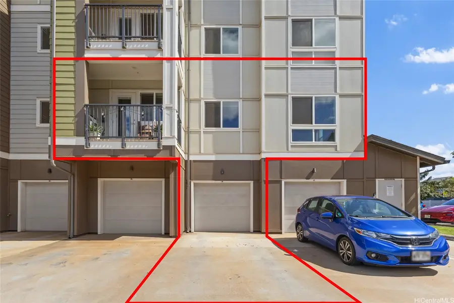 91-3641 Iwikuamoo Street #6202, Ewa Beach, HI 96706 - #3