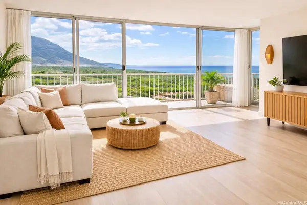 84-770 Kili Drive #1031, Waianae, HI 96792