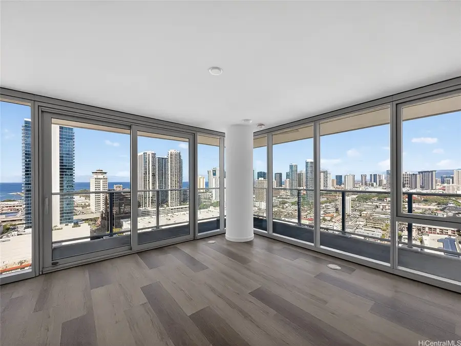 1500 Rycroft Street #2518R, Honolulu, HI 96814 - #3