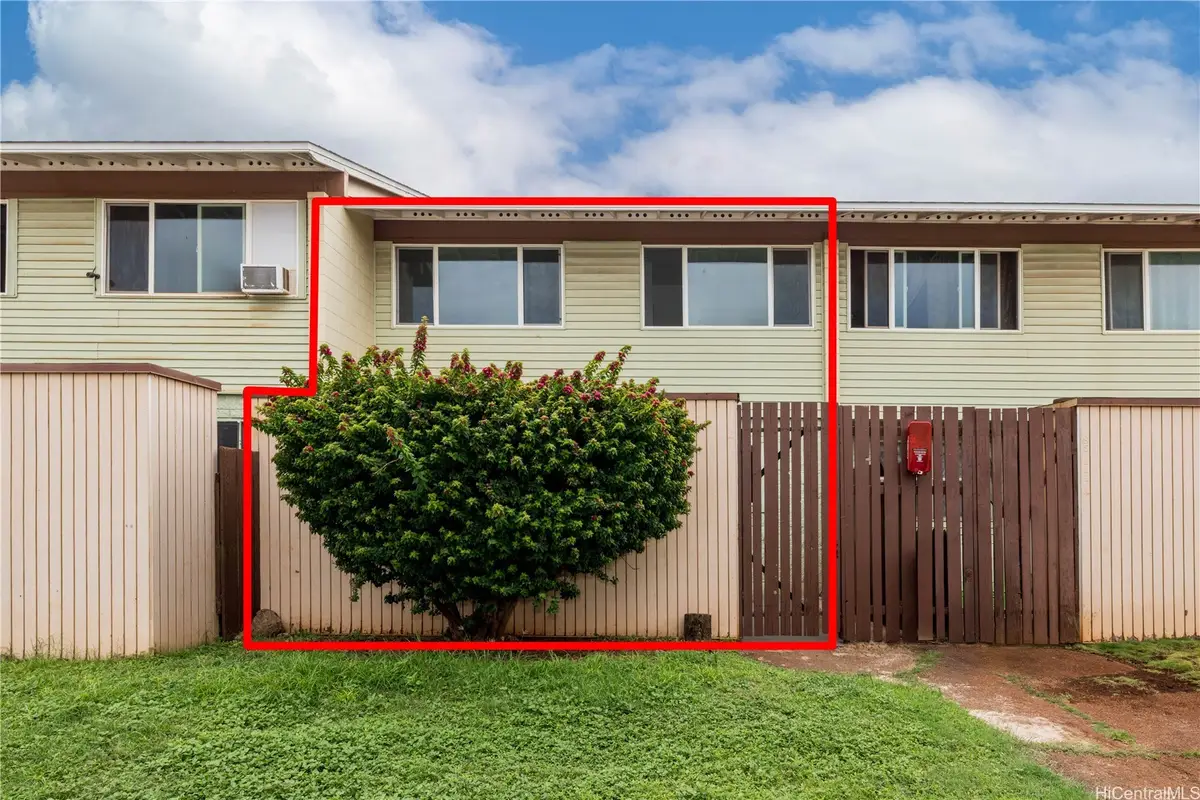 85-114 Ala Walua Street #B, Waianae, HI 96792 - #1