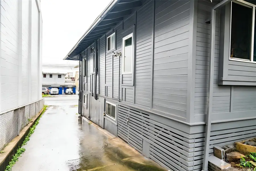1208 N School Street, Honolulu, HI 96817 - #3
