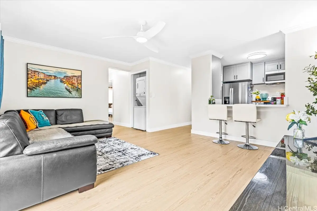 731 Amana Street #904, Honolulu, HI 96814 - #1