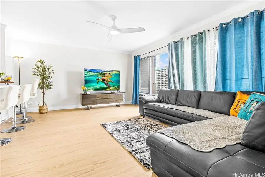 731 Amana Street #904, Honolulu, HI 96814 - #3