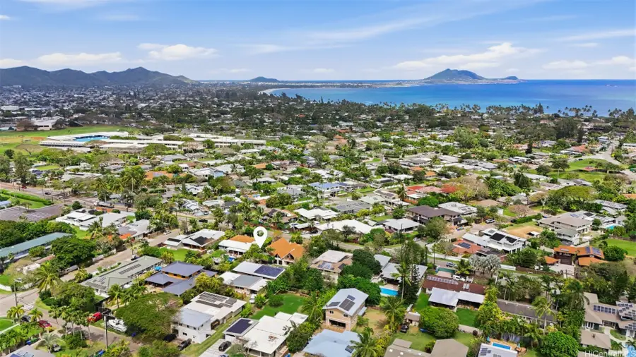 337 Wanaao Road, Kailua, HI 96734 - #2