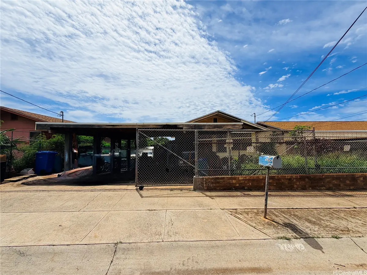 87-1883 Mohihi Street, Waianae, HI 96792 - #1
