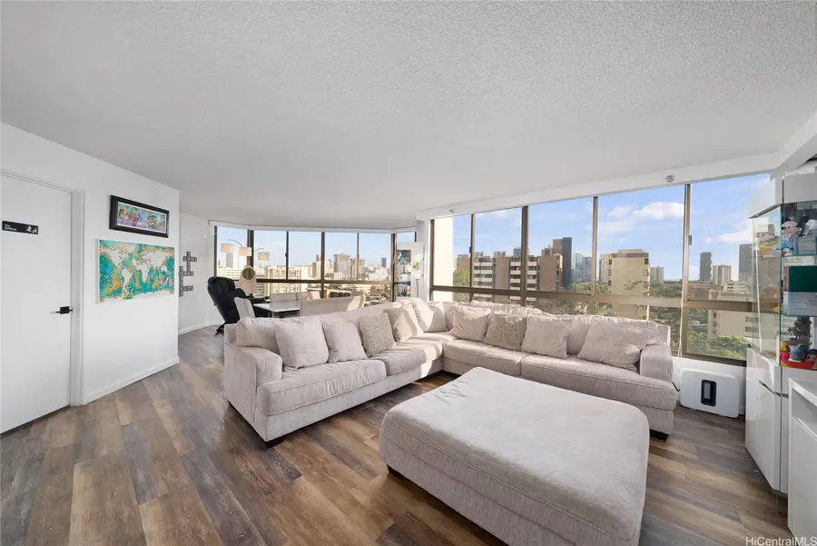 1040 Lunalilo Street #702, Honolulu, HI 96822 - #2