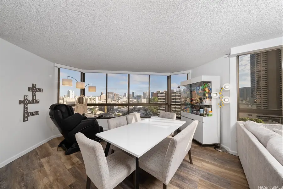 1040 Lunalilo Street #702, Honolulu, HI 96822 - #3