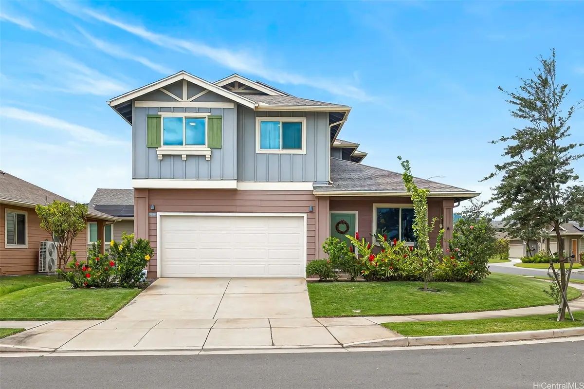 91-987 Huaulaula Loop, Ewa Beach, HI 96706 - #1