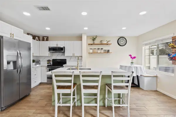 91-1031 Kaimalie Street #4E2, Ewa Beach, HI 96706