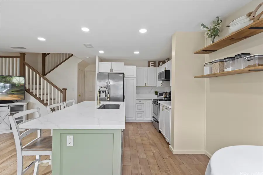 91-1031 Kaimalie Street #4E2, Ewa Beach, HI 96706 - #3