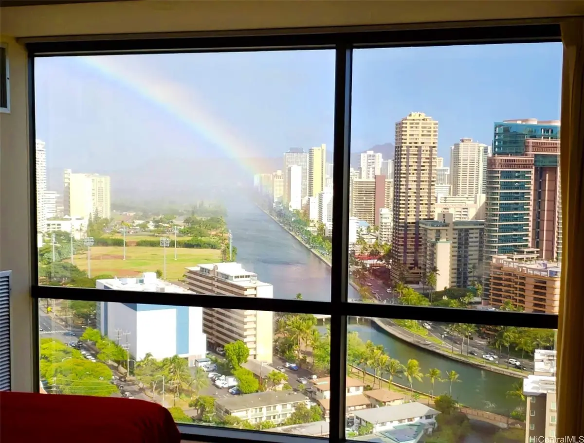 1750 Kalakaua Avenue #2902, Honolulu, HI 96826 - #1