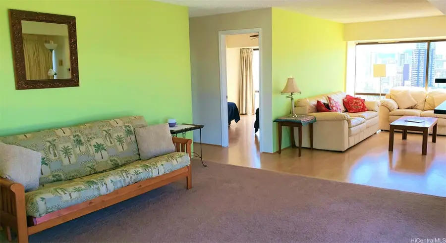 1750 Kalakaua Avenue #2902, Honolulu, HI 96826 - #3