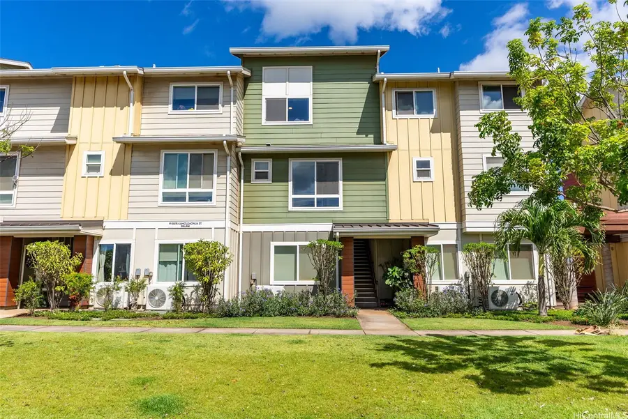 91-3575 Kamolehonua Street #920, Ewa Beach, HI 96706 - #2