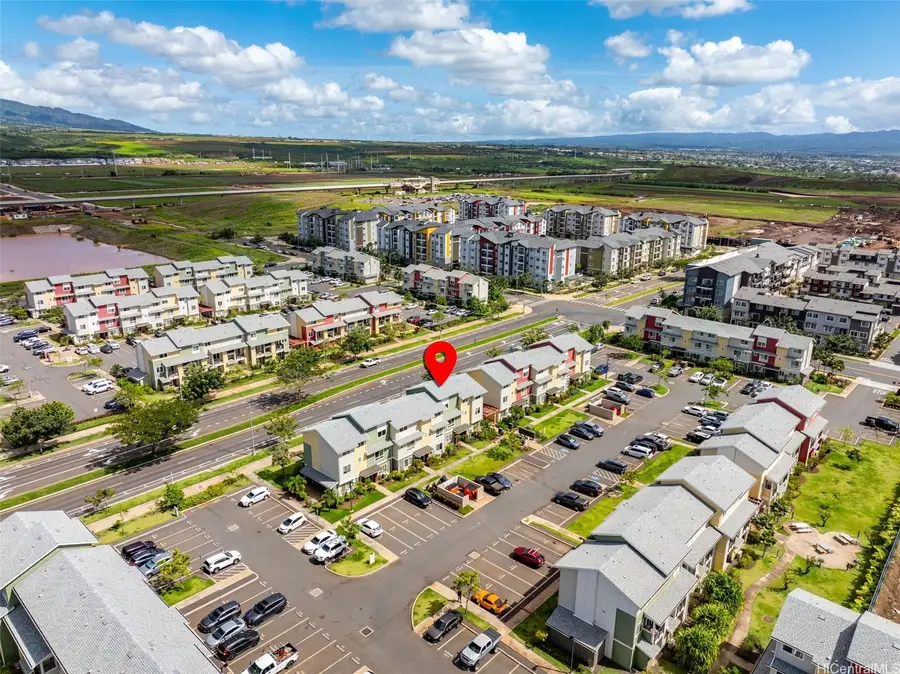 91-3575 Kamolehonua Street #920, Ewa Beach, HI 96706 - #3