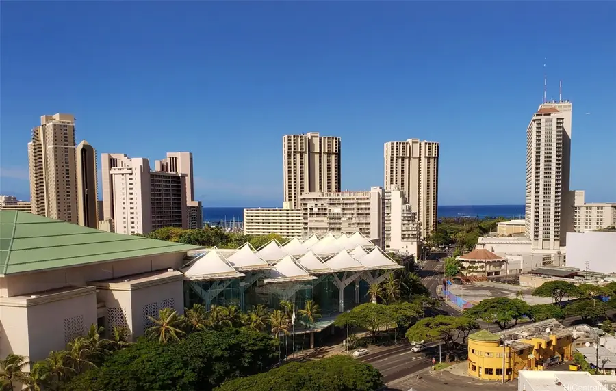 1750 Kalakaua Avenue #1704, Honolulu, HI 96826 - #2