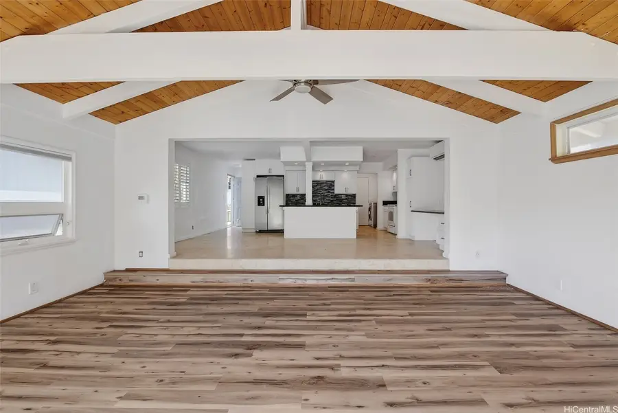 829 Kealahou Street, Honolulu, HI 96825 - #3